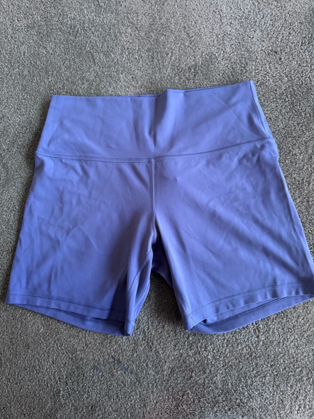 lululemon 5 inch inseam bike shorts